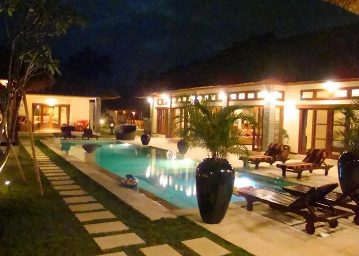 Villa An Tan