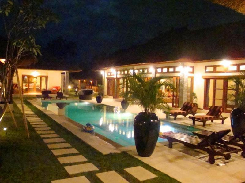 An Tan Villa