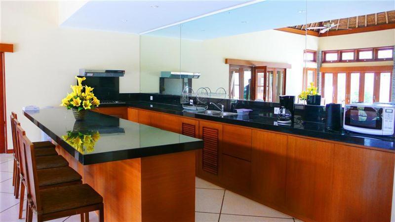 Villa An Tan Seminyak (Bali)