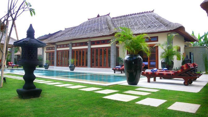 An Tan * Seminyak (Bali)