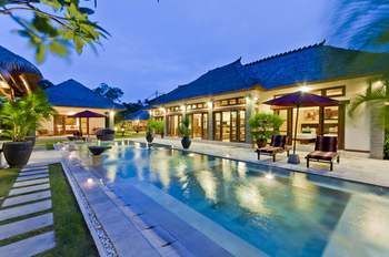 An Tan Villa