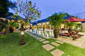Villa An Tan Seminyak (Bali)