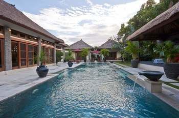 Villa An Tan Seminyak (Bali)