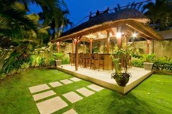 An Tan * Seminyak (Bali)