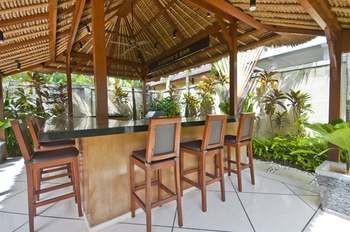 Villa An Tan Seminyak (Bali)