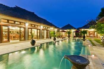 An Tan Villa *