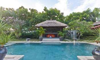 An Tan Villa *