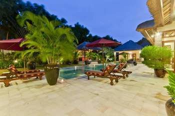 An Tan Villa