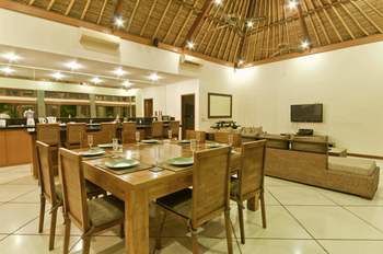 An Tan * Seminyak (Bali)