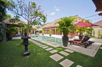 An Tan Villa Seminyak (Bali)