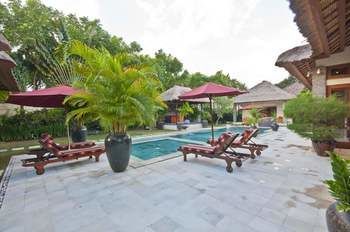 An Tan Villa *
